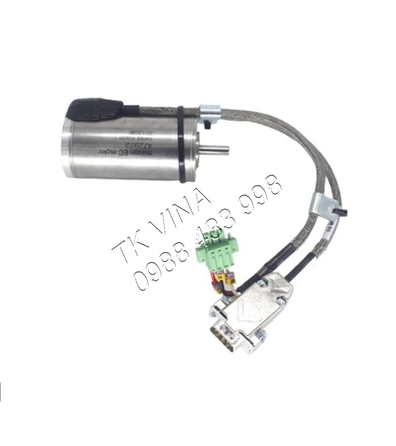 706219 - MOTOR ĐỘNG CƠ MÀI MAXON EC472972